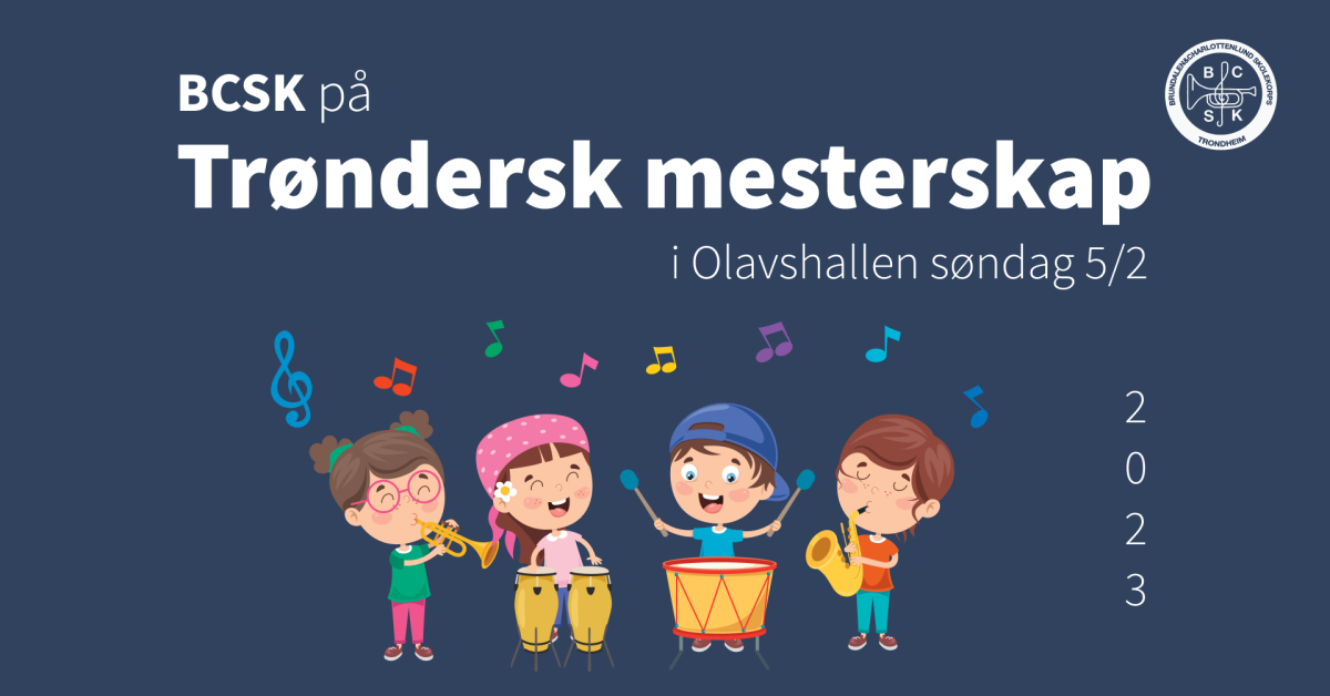 Trøndersk mesterskap 2023