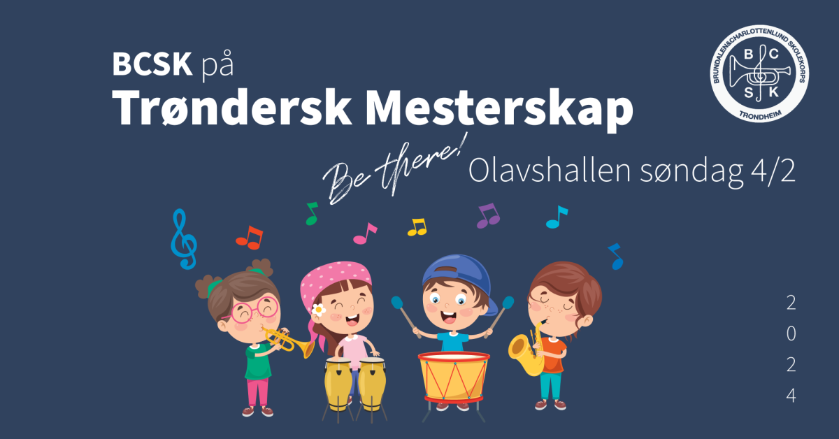 Trøndersk Mesterskap 4. februar