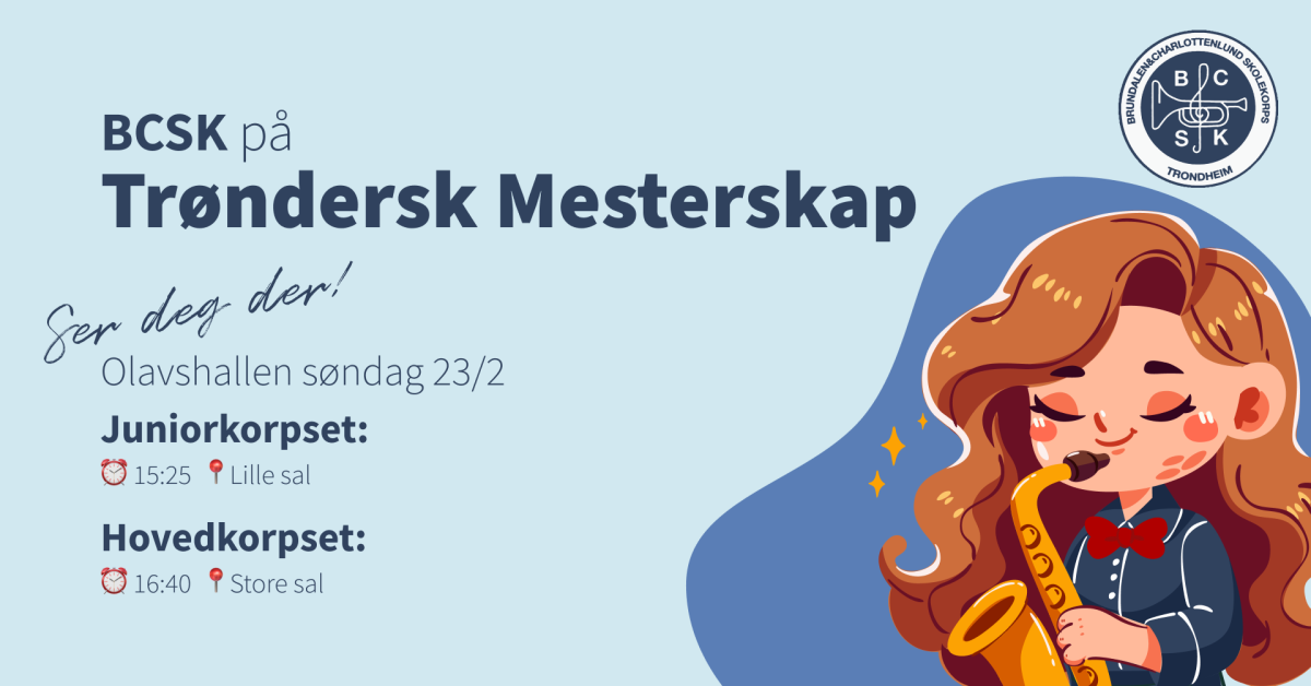 Trøndersk Mesterskap 2025