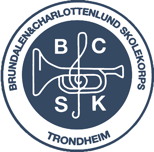 Brundalen og Charlottenlund skolekorps
