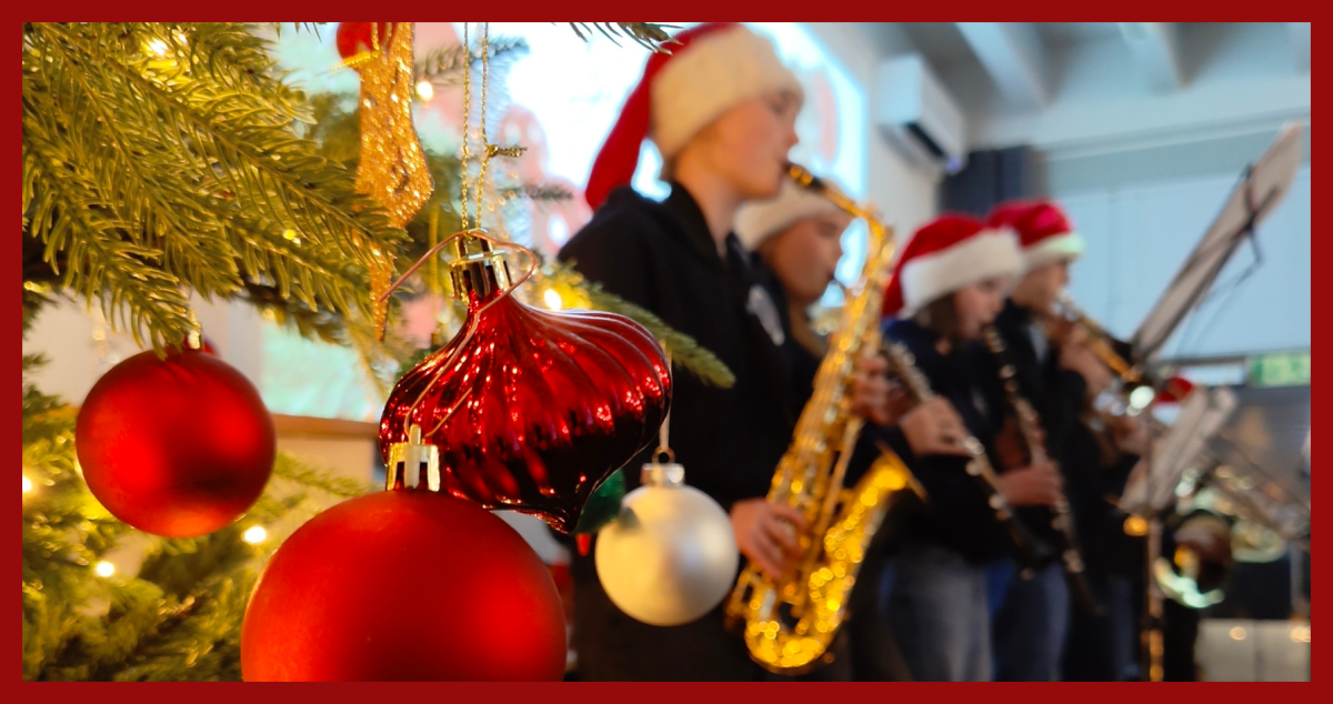 Trenger du nisseorkester?